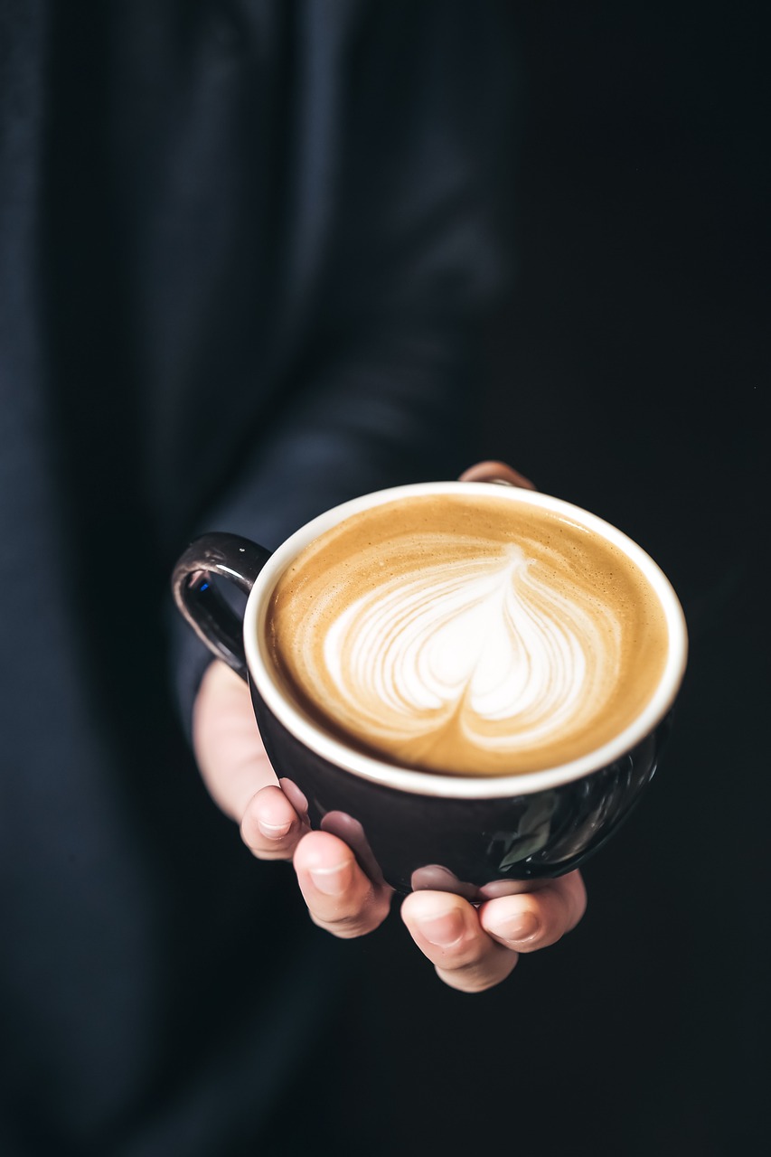 ミーティングでの飲み物提供におけるマナーとは？