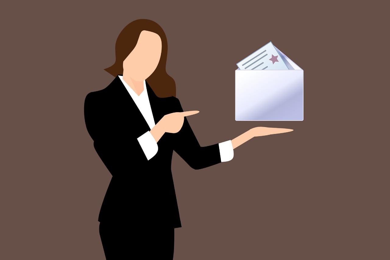 会社のメール署名に使える例文は？
