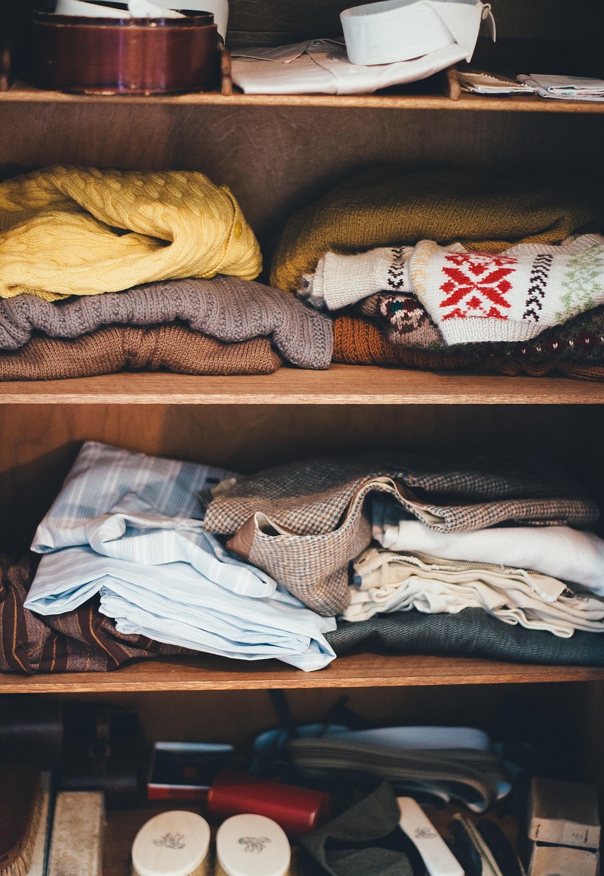 商談での挨拶に適した服装マナーとは？