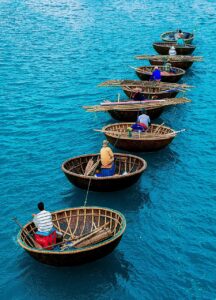 上司への挨拶を初めてする時のポイントは？