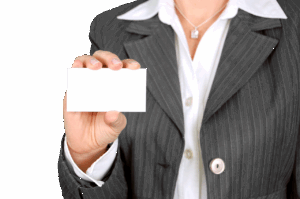 名刺入れを無くした場合の報告方法は？