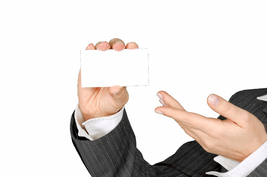 名刺入れを無くした時の適切な報告方法は？