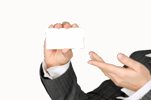 名刺入れを無くした時の適切な報告方法は？