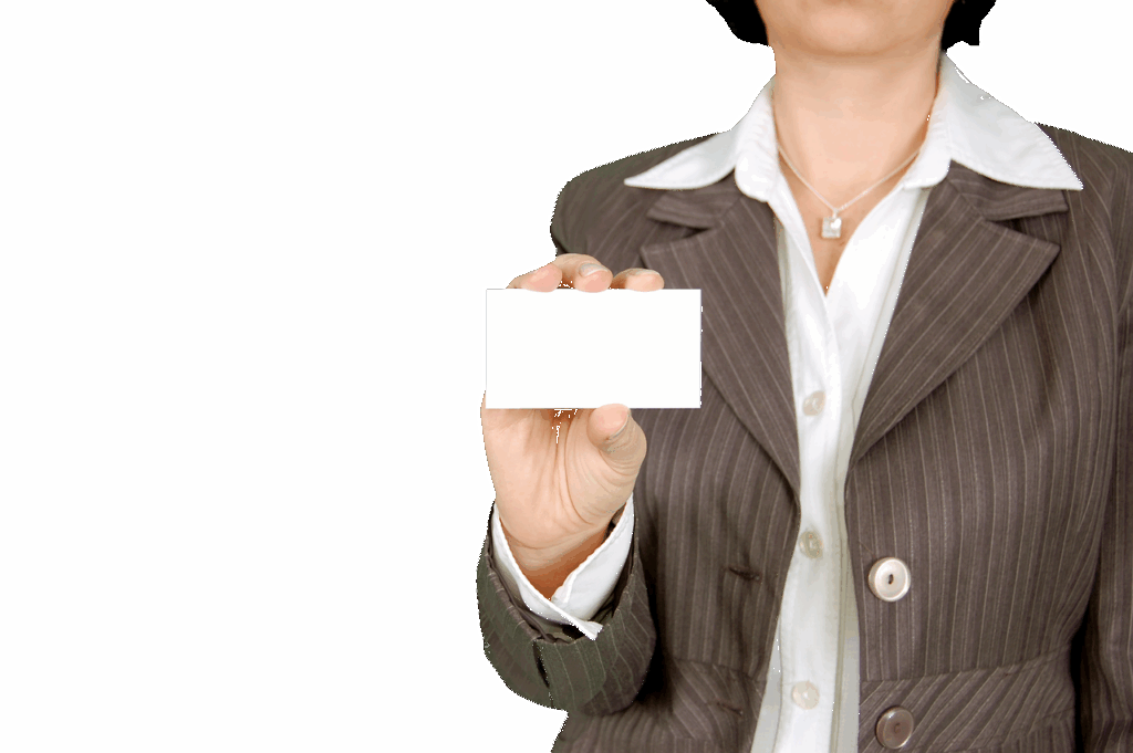 名刺を落としてしまった時の効果的な対処法は？